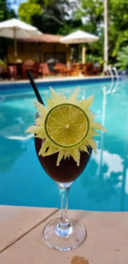 Inn Pousada Catamara Porto Seguro