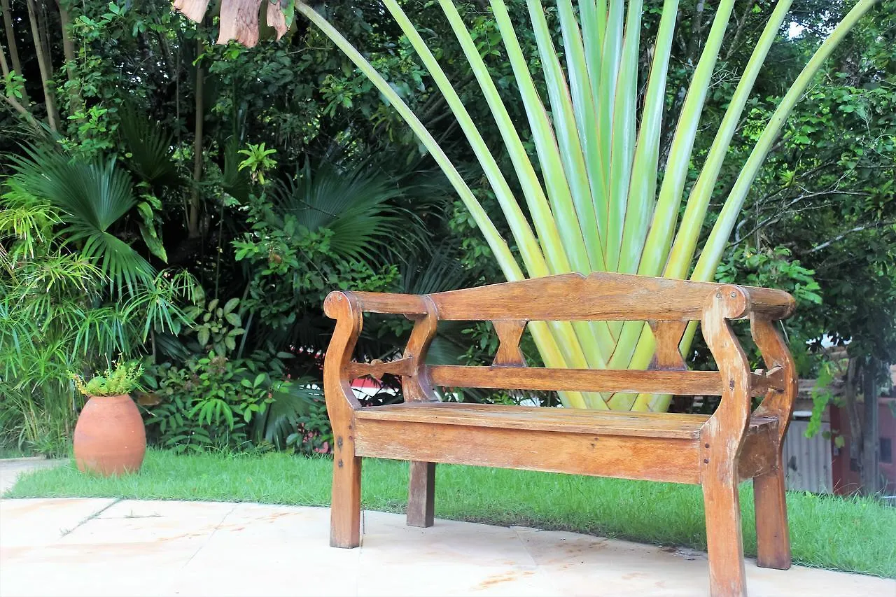 Inn Pousada Catamara Porto Seguro