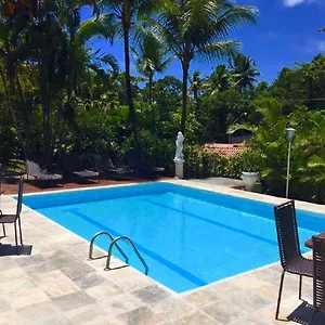 Estalagem Tropical, Porto Seguro